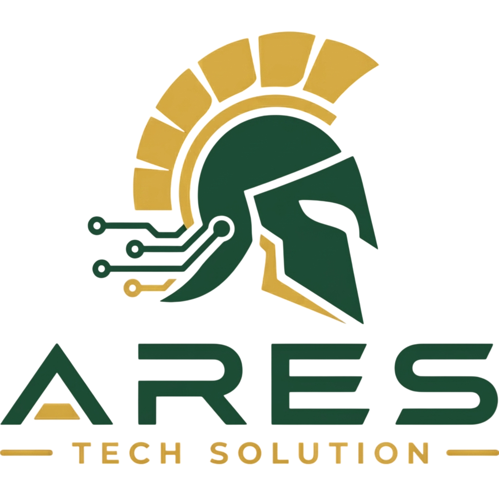 arestechsolution.com